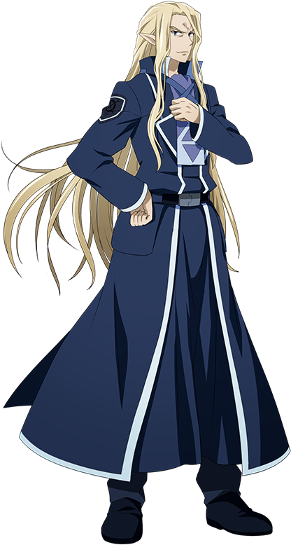 William Sng Round Table - Anime (640x800), Png Download