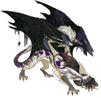 42356835 350 - Dragon (350x350), Png Download