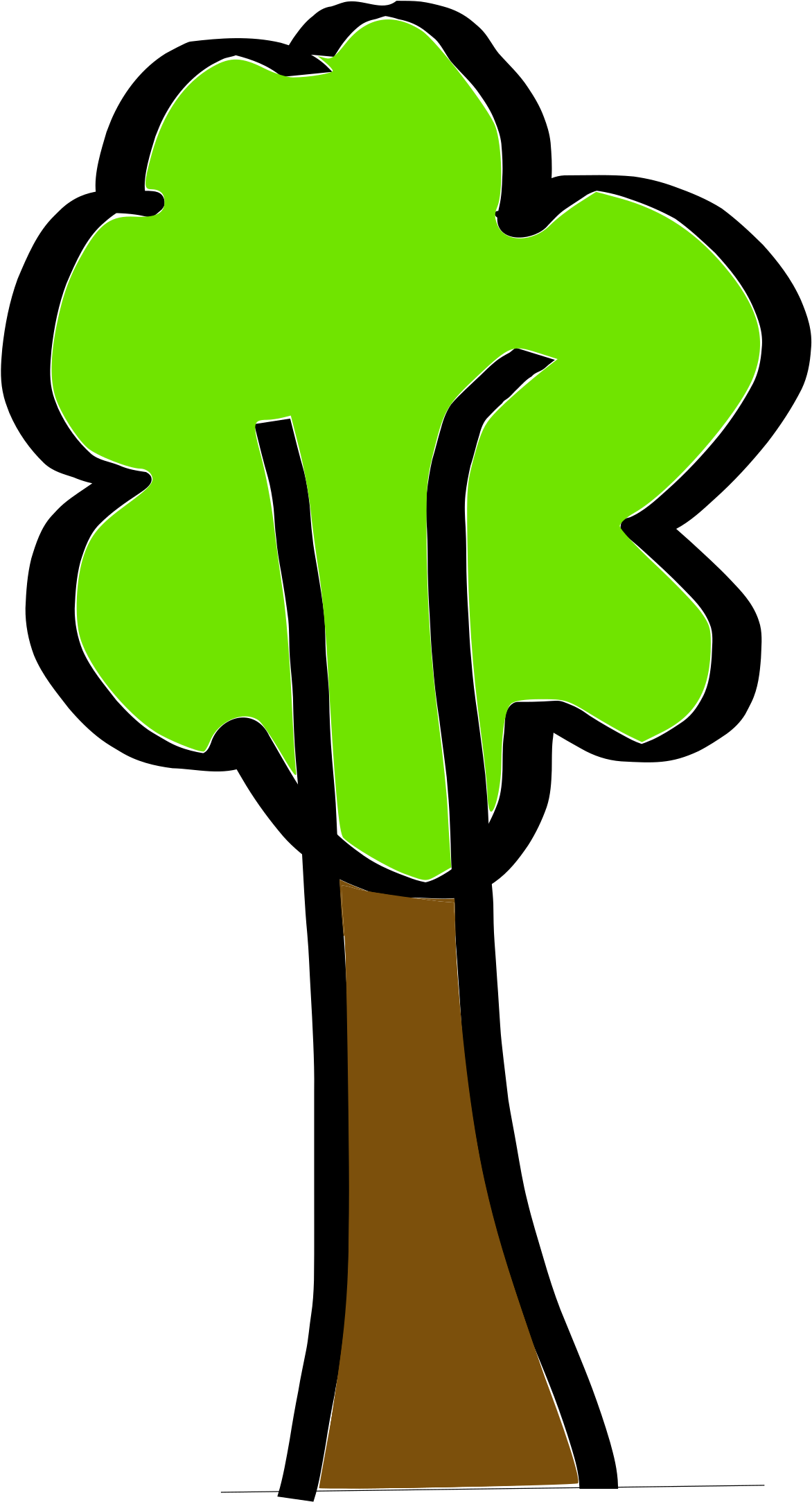 Big Image - Clip Art (1697x2400), Png Download