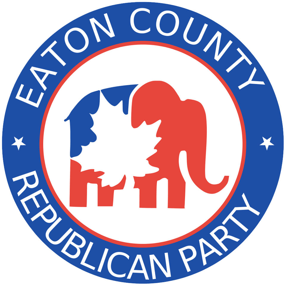 Eaton County Republican Party - Kr Mangalam University Logo (960x960), Png Download