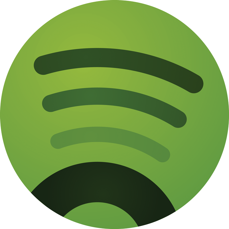 Spotify Icon (800x800), Png Download