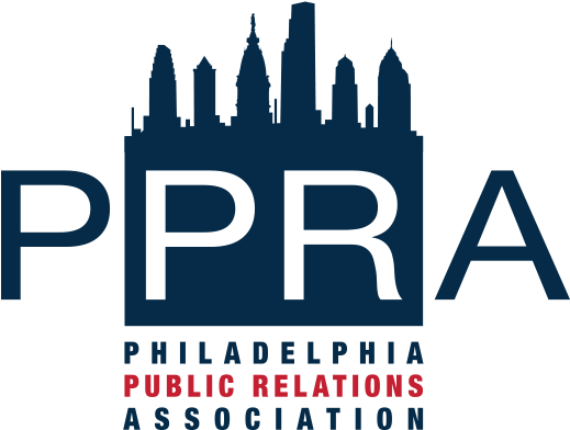 Philadelphia Public Relations Association - Ppra Logo (520x400), Png Download