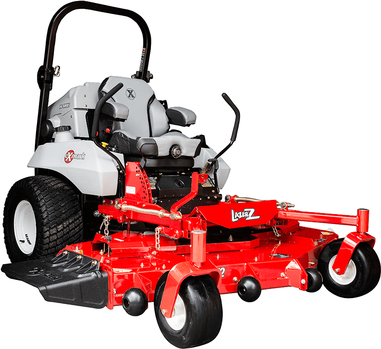 Lawn Mower (800x800), Png Download