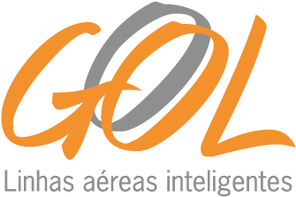 Gol Linhas Aereas Inteligentes Logo Vector - Gol Linhas Aereas Png (400x400), Png Download