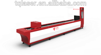 Laser Metal Pipe Fabrication Machine /lazer Metal Boru - Bed Frame (350x350), Png Download