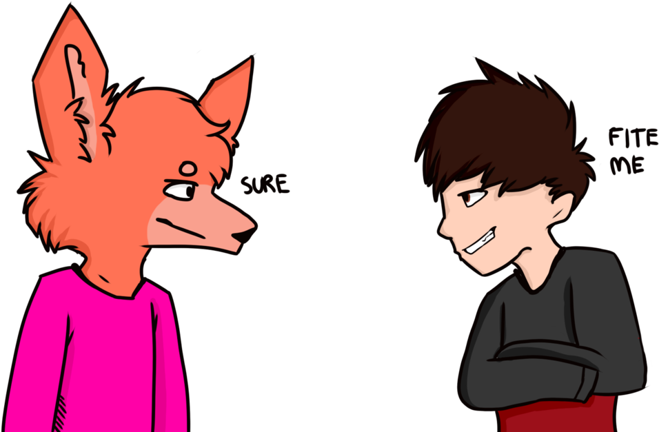 Leafyishere Transparent Pyrocynical - Pyrocynical And Leafyishere Fan Art (1024x768), Png Download