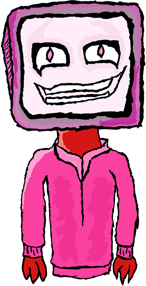 This Media May Contain Sensitive Material - Cartoon (1200x1200), Png Download