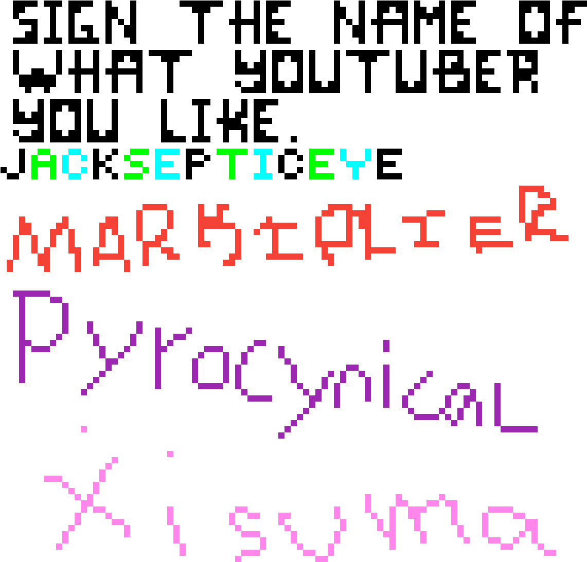 Sing Your Fav Youtuber - Comment Awards Gif (1200x1200), Png Download