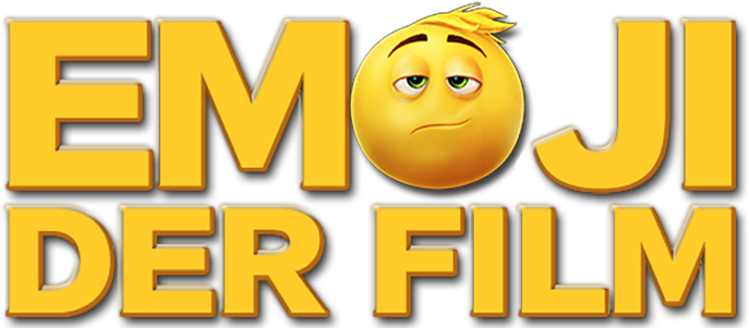 The Emoji Movie Image - Emoji Movie (4k Ultra Hd + Blu-ray + Digital) (800x310), Png Download