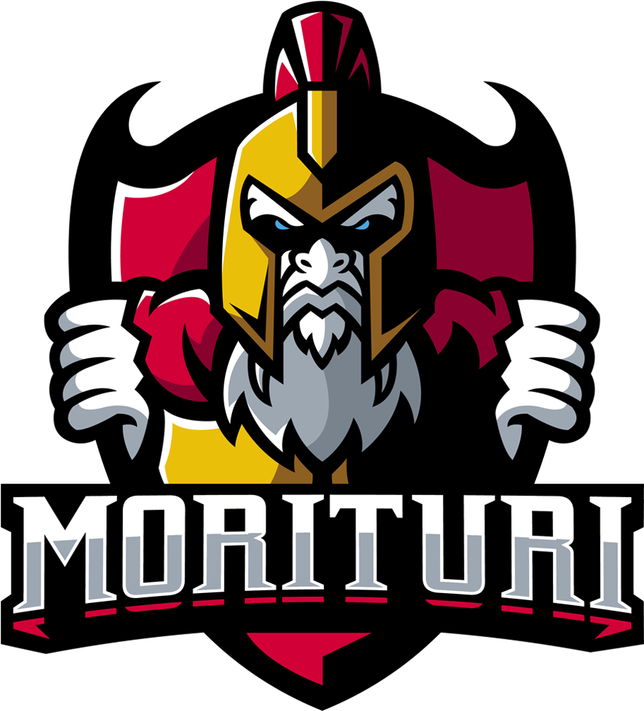 Morituri Esports (1000x1000), Png Download