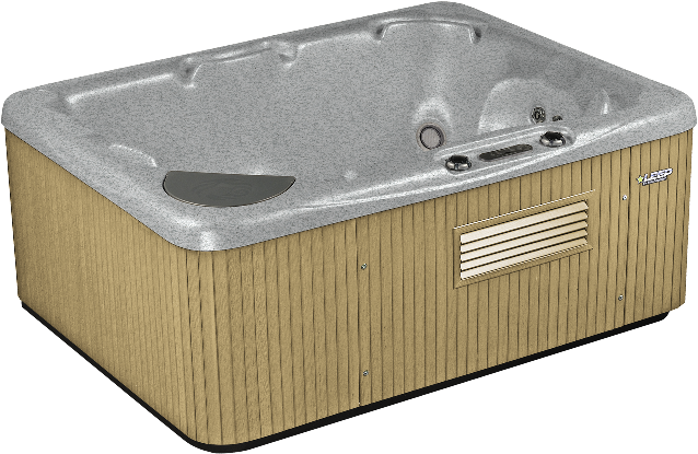 Beachcomber Hot Tubs Model - Jacuzzi (700x700), Png Download