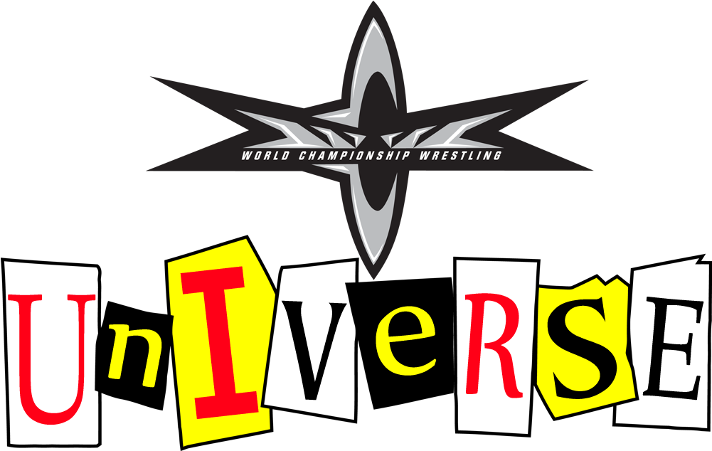 Wcwuniverse - World Championship Wrestling (1000x652), Png Download