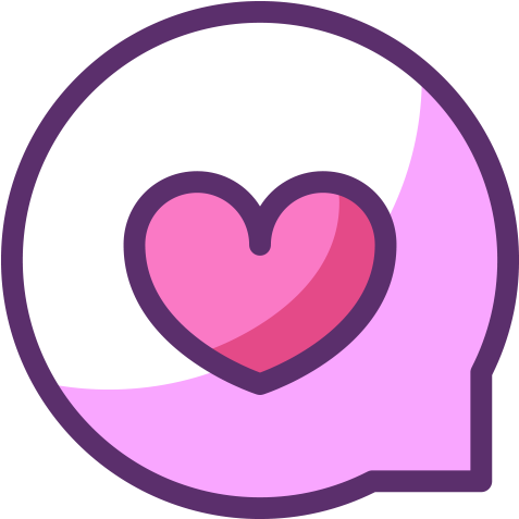 Heart (500x500), Png Download