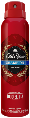 Old Spice White Water Deo (500x500), Png Download