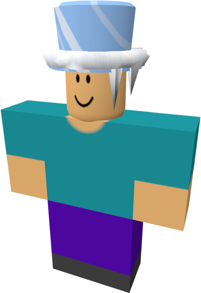 Stats - Roblox (500x600), Png Download