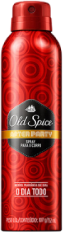 Old Spice Fresh (500x500), Png Download