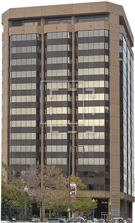 Parent Category - Office Building Transparent (450x450), Png Download