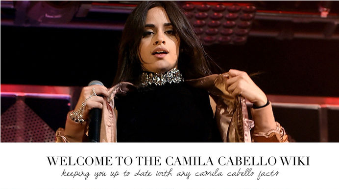 Untitled - 001-0 - Camila Cabello Body (691x518), Png Download