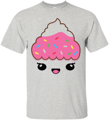 Cupcake Ihascupquake Youtuber Gamer - Diesel Mechanic Shirts Good (500x500), Png Download