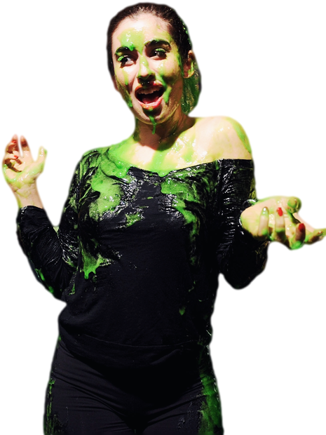 Transparent Lauren ﾉ* - Fifth Harmony (500x700), Png Download