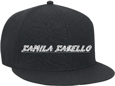 Snapback Flat Bill Hat - Red Lobster Hat (400x333), Png Download