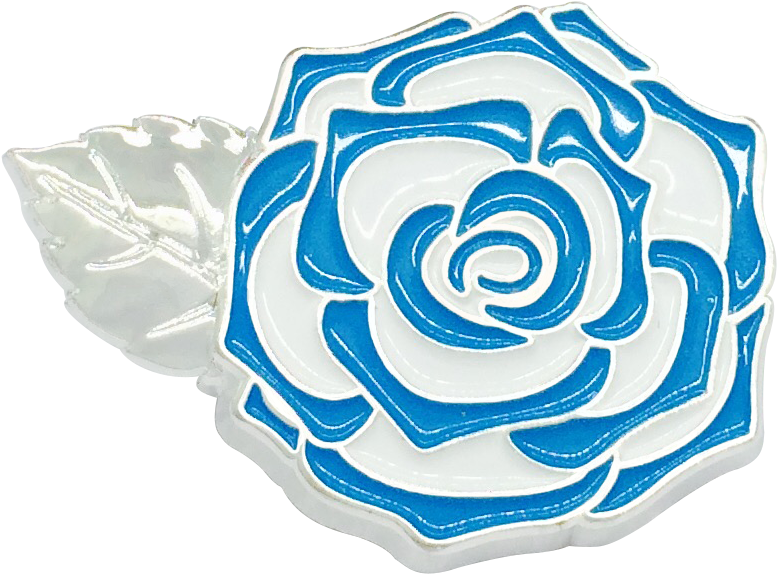 Nhs Rose - Garden Roses (1000x1000), Png Download