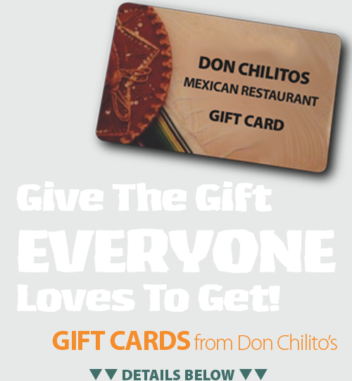 Dc Gift Cards Banner2 - Gift (500x540), Png Download