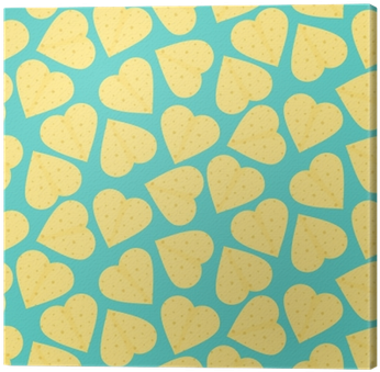 Nice Mexican Tortilla Hearts Texture For Textile, Wrap - Restaurant (400x400), Png Download
