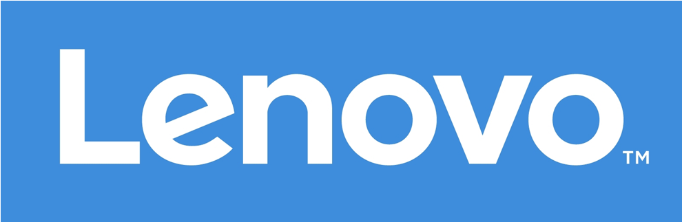 Lenovo-logo - Lenovo Logo Png 2017 (1200x500), Png Download