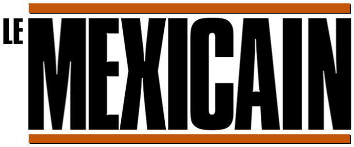 The Mexican Image - Poster (800x310), Png Download