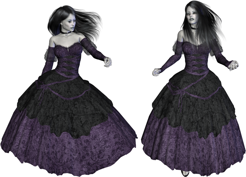Barbie (1023x835), Png Download