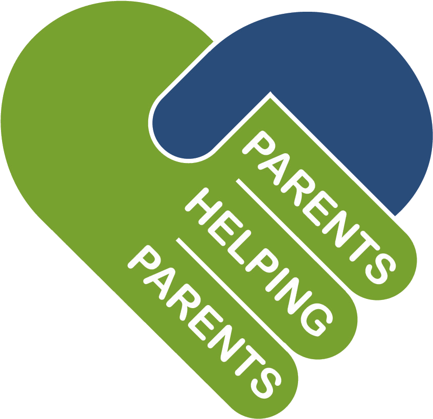 Parent Support Group Logo (848x832), Png Download