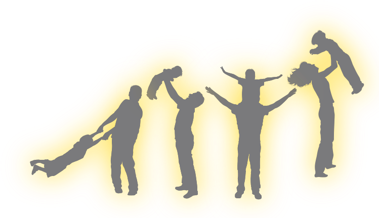 Parents Png Clipart (748x450), Png Download