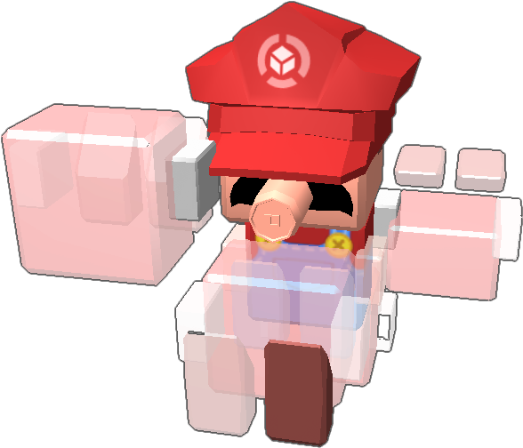 Common Debut - Cartoon (768x768), Png Download