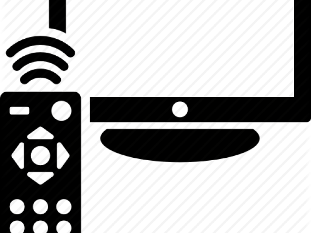 Television (640x480), Png Download