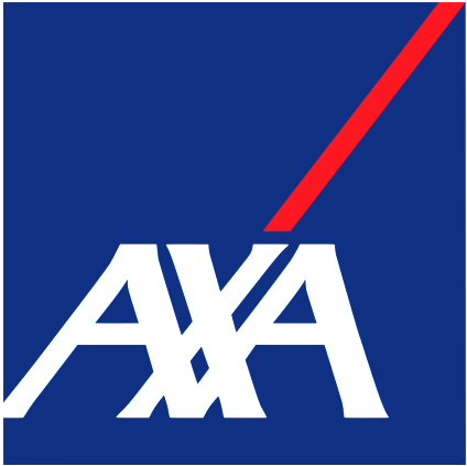Axa Logo Transparent (1024x768), Png Download