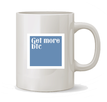 Goldman Sachs - Mug (417x417), Png Download