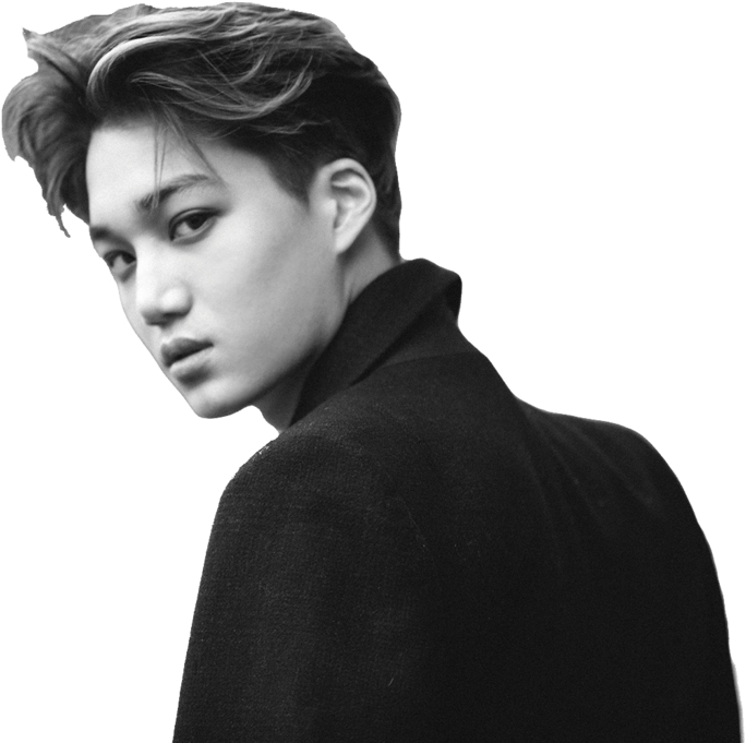 O Stmeeting Mafia Violence Arrangedmariage Asianfanfics - 2017 Exo Kai (1024x683), Png Download