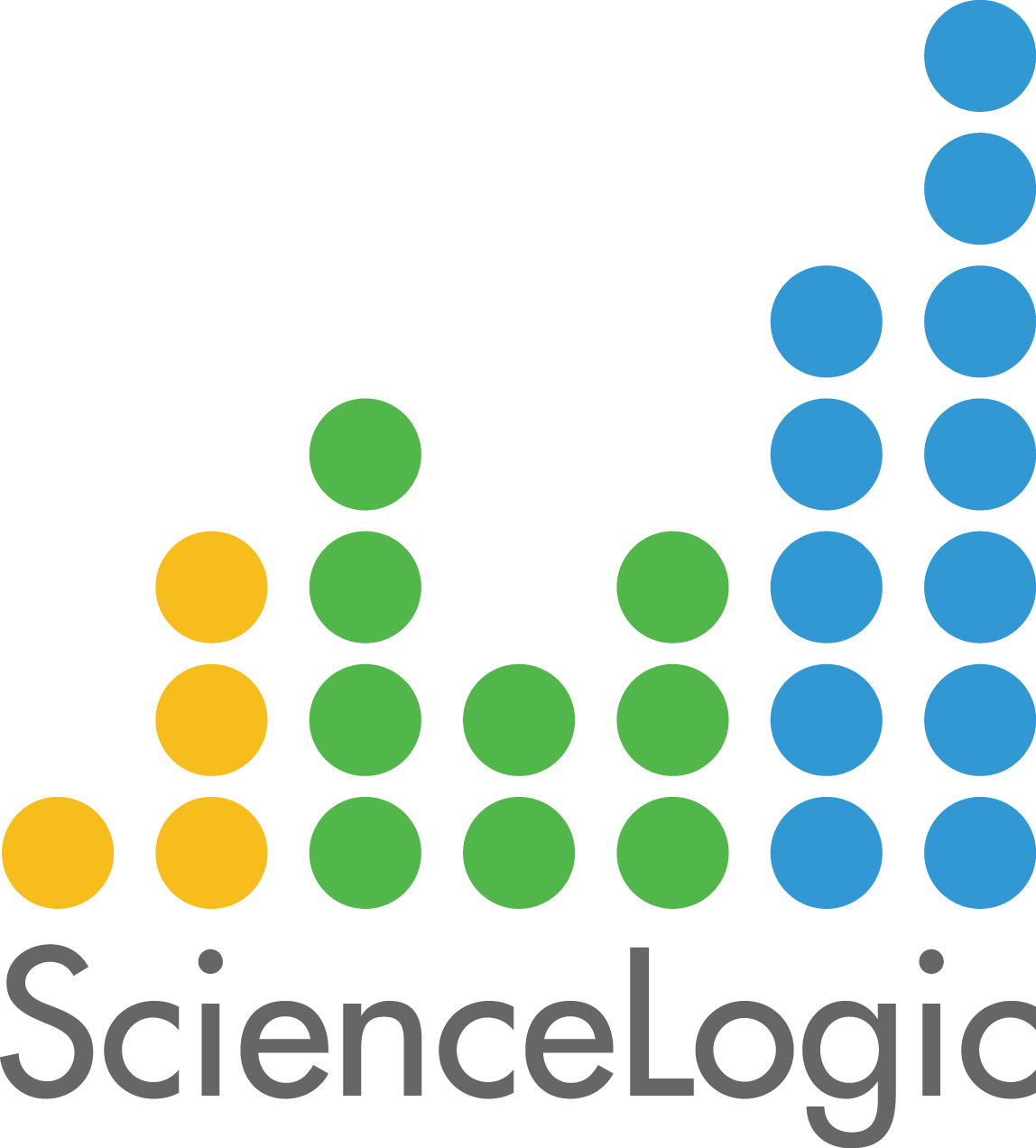 Science Logic Em7 (1148x1272), Png Download