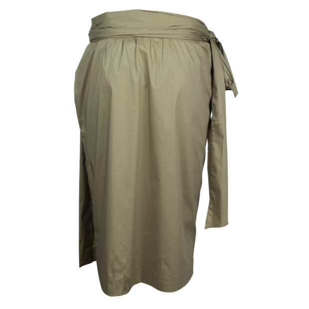 Escada Toga Skirt - Skirt (620x620), Png Download