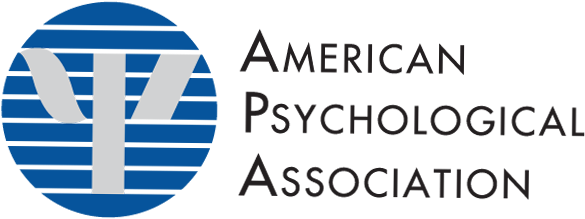 Apa Logo - American Psychology Association Logo (636x225), Png Download