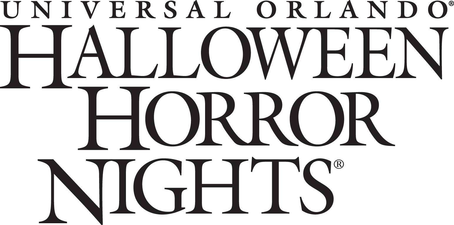 Halloween Horror Nights-trans Universal City - Universals Halloween Horror Nights 26 (1543x764), Png Download