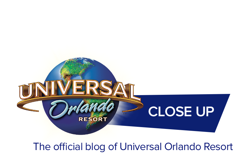 Universal Orlando - Universal Orlando Resort Logo Png (779x585), Png Download