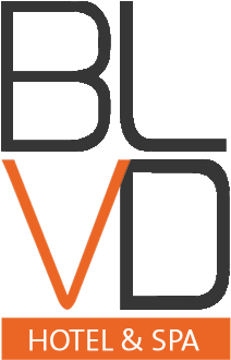 Blvd Hotel & Spa Studio City - Blvd Hotel - Costa Mesa, Ca (500x330), Png Download