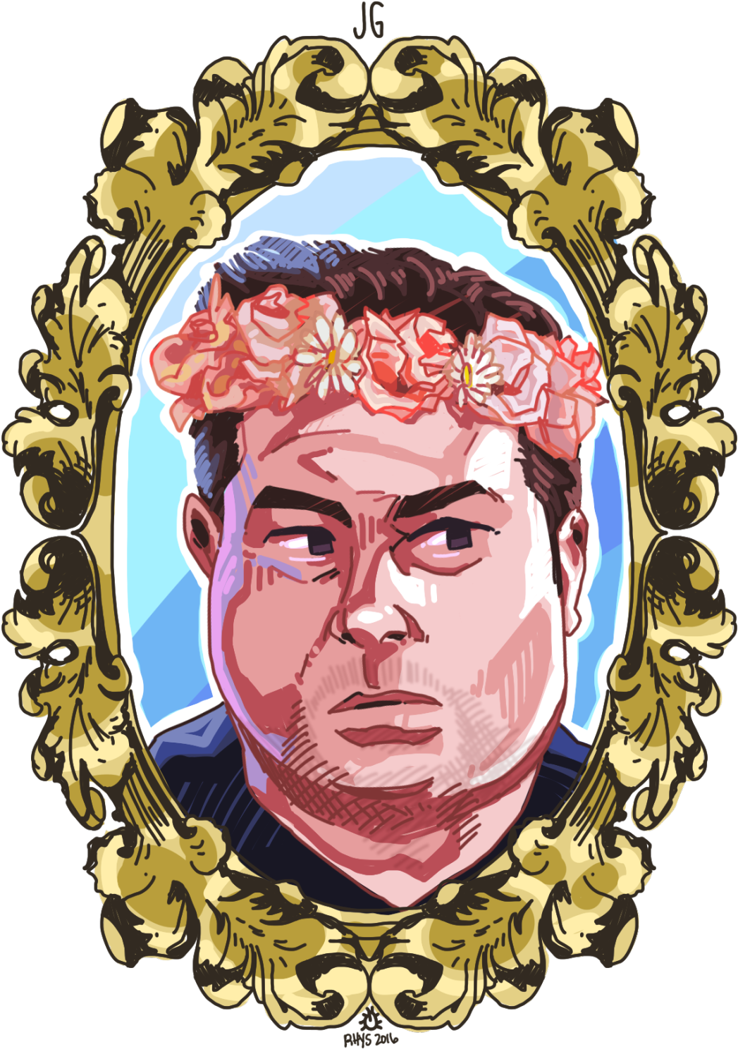 The Community Spotlight (1280x1600), Png Download
