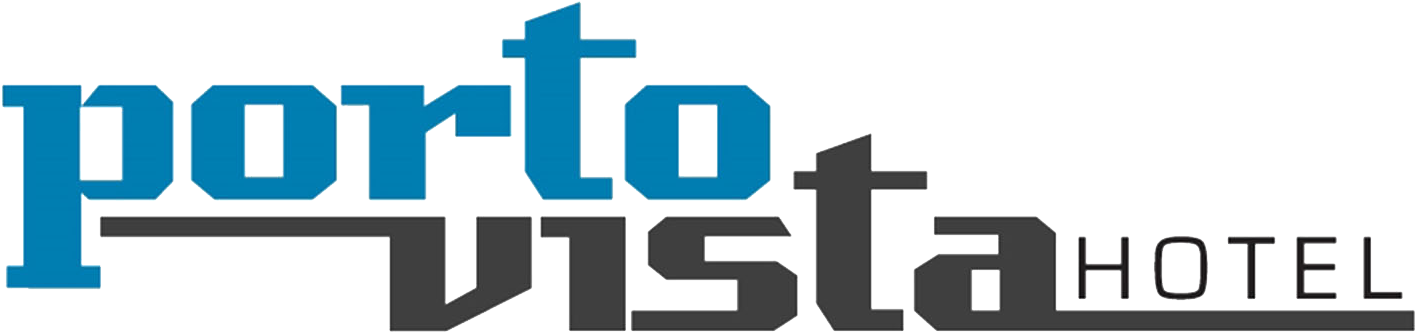 Universal Studios Hollywood™ - Porto Vista Hotel (1500x445), Png Download