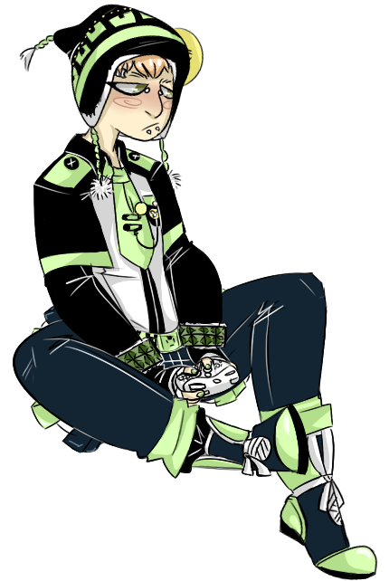 U//v//u - Illustration (439x678), Png Download