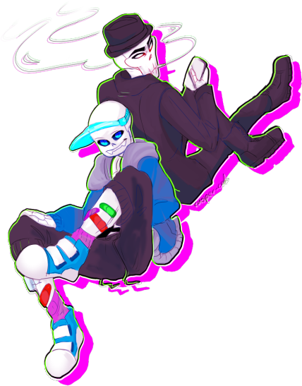 I Gave Up On This Almost Immediately But At Least Its - Cartoon (500x566), Png Download