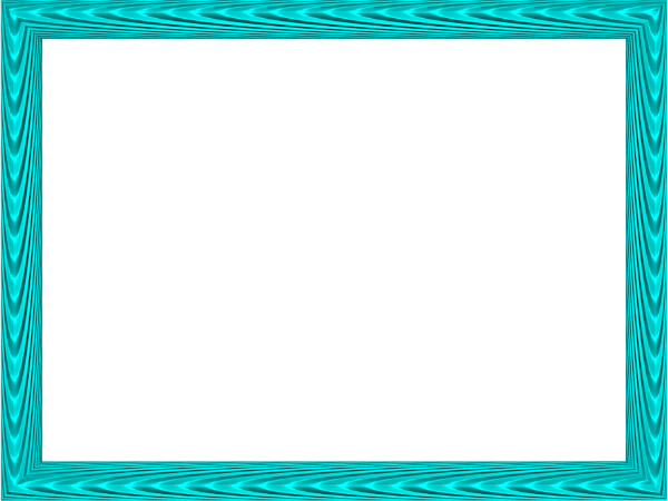 Of Border Or Frame - Portable Network Graphics (600x450), Png Download