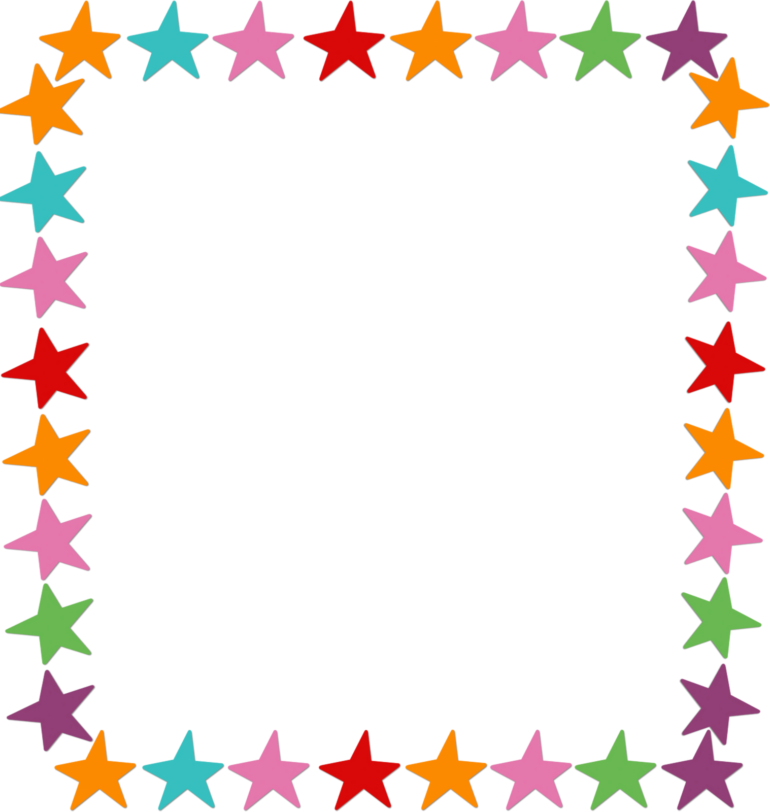 Nextexciting News About A Tpt Seller - Christmas Light Border Png (1517x1600), Png Download
